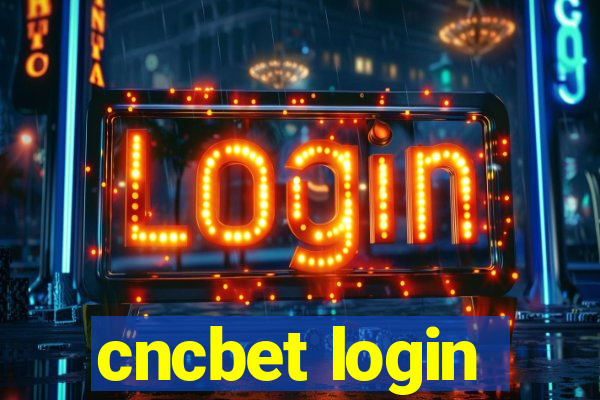 cncbet login